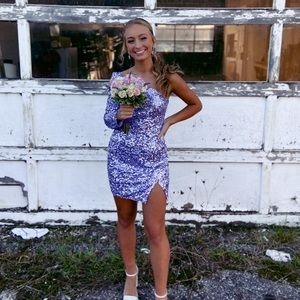 Meet your Posher, Laney